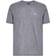 Oakley Relaxed Short Sleeve T-shirt - New Granite Heather