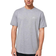 Oakley Relaxed Short Sleeve T-shirt - New Granite Heather