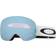 Oakley Flight Deck L - Prizm Snow Sapphire Iridium/Matte White