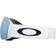 Oakley Flight Deck L - Prizm Snow Sapphire Iridium/Matte White