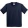 Gildan Kid's Soft Style T-shirt 2-pack - Navy