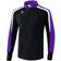 Erima Liga 2.0 Training Top Kids - Black/Violet/White