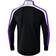 Erima Liga 2.0 Training Top Kids - Black/Violet/White