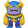 Funko Pop! Marvel Mech Strike Monster Hunters Thanos