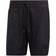 adidas Melbourne Tennis Ergo 7" Shorts Men - Black/White