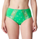 PrimaDonna Palace Garden Full Briefs - Lush Green