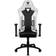 ThunderX3 TC3 Max Gaming Chair - Black/White