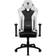 ThunderX3 TC3 Max Gaming Chair - Black/White