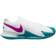 Nike Court Zoom Vapor Cage 4 Rafa M - White/Washed Teal/Red Plum