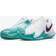 Nike Court Zoom Vapor Cage 4 Rafa M - White/Washed Teal/Red Plum