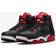 Nike Jordan Flight Club '91 M - Black/University Red/White