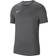 Nike Dri-FIT Park 20 T-shirt Men - Charcoal Heather/White