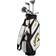 Callaway Warbird Complete Set