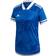 Adidas Condivo 20 Short Sleeve Jersey Women - Team Royal Blue/White