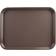 Olympia Kristallon Fast Food Large Serving Tray