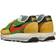 Nike Sacai x LD Waffle M - Green Gusto/Safety Orange