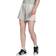 Adidas Women's Originals Adicolor Split Trefoil Shorts - Wonder White