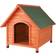 Trixie Cottage Dog Kennel S–M