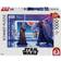 Schmidt Spiele Thomas Kinkade: Disney Star Wars Obi Wan’s Final Battle 1000 Pieces