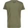 Gasp Basic Utility Tee - Washed Green