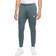 Nike F.C. Essential Football Pants Men - Green/White