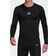 Adidas Compression Long Sleeve T-shirt Men - Black