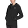 The North Face Women’s Shelbe Raschel Hoodie - TNF Black