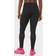 Asics Lite-Show Tight Women - Performance Black/Lime Green