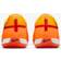 Nike Phantom GT2 Academy IC - Laser Orange/Total Orange/Bright Crimson/Black