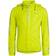 Vaude Luminum II Rain Jacket - Bright Green