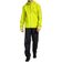 Vaude Luminum II Rain Jacket - Bright Green