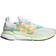 Adidas SolarBOOST 4 M - Cloud White/Flash Orange/Mint Rush