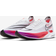 Nike ZoomX Streakfly - White/Flash Crimson/Hyper Violet/Black