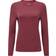 Dhb Trail DriRelease Long Sleeve Jersey Women - Red