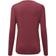 Dhb Trail DriRelease Long Sleeve Jersey Women - Red