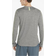 Puma Long Sleeve Running T-shirt Men - Medium Gray Heather