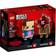 LEGO Netflix Stranger Things Demogorgon & Eleven 40549