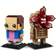 LEGO Netflix Stranger Things Demogorgon & Eleven 40549