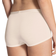 Calida True Confidence Panty High Waist - Light Ivory