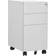 vidaXL Mobile File Cabinet