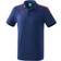 Erima Essential 5-C Polo Shirt - New Navy/Red