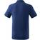 Erima Essential 5-C Polo Shirt - New Navy/Red