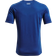 Under Armour Team Issue Wordmark Short Sleeve - Tech Blue/White