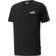 Puma Essentials+ Tape T-shirt - Black