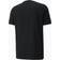 Puma Essentials+ Tape T-shirt - Black