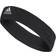 Adidas Tennis Headband Unisex - Black/White