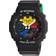 Casio G-Shock Rubik's Cube (GAE-2100RC-1AER)