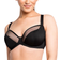 Curvy Kate Daily Balcony Bra - Black