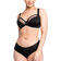 Curvy Kate Daily Balcony Bra - Black