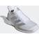 Adidas Adizero Ubersonic 4 W - Cloud White/Silver Metallic/Grey Two